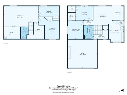 11361 Tyler Street NE, Blaine, MN 55434
