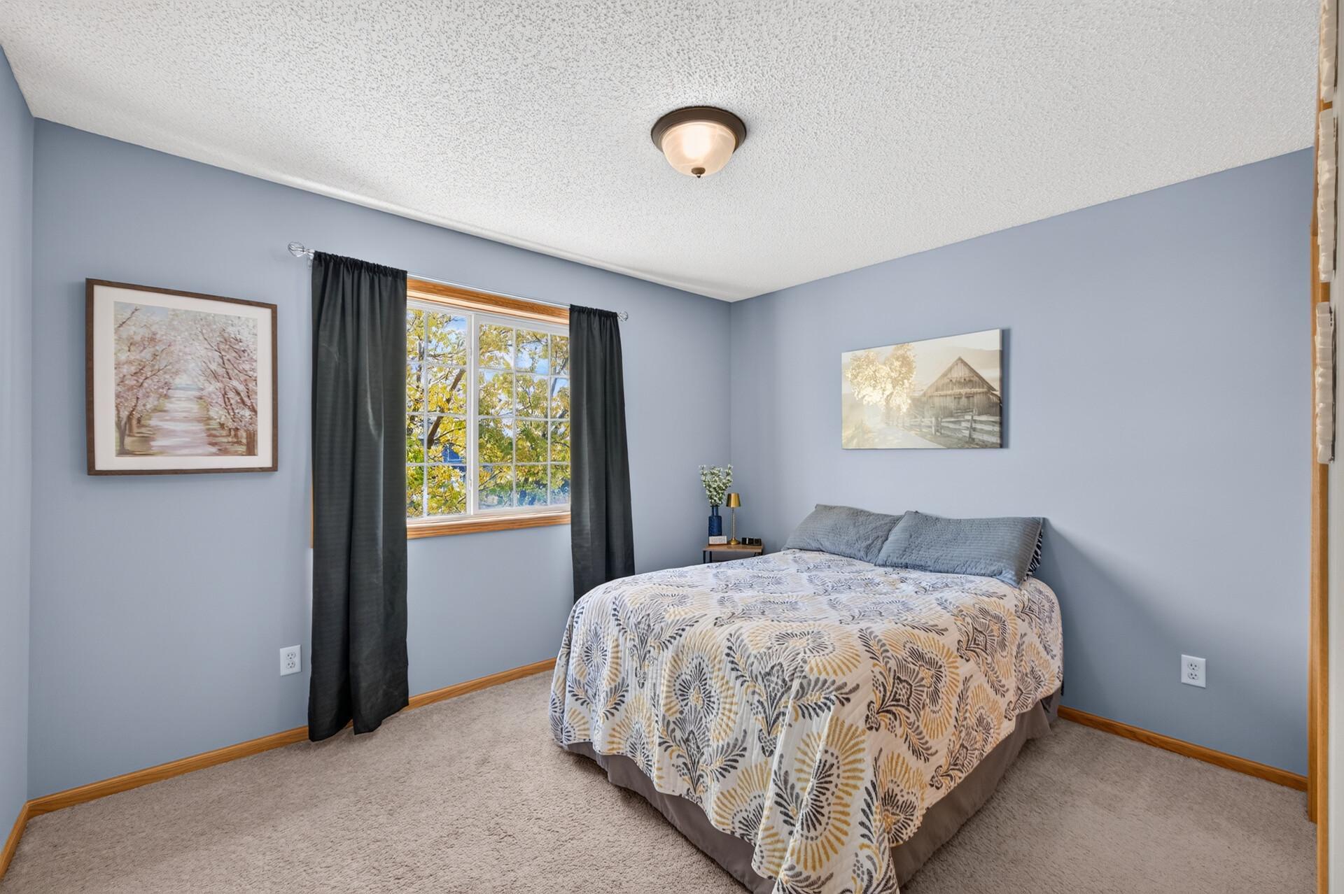 7623 Palomino Avenue NE - Second Bedroom