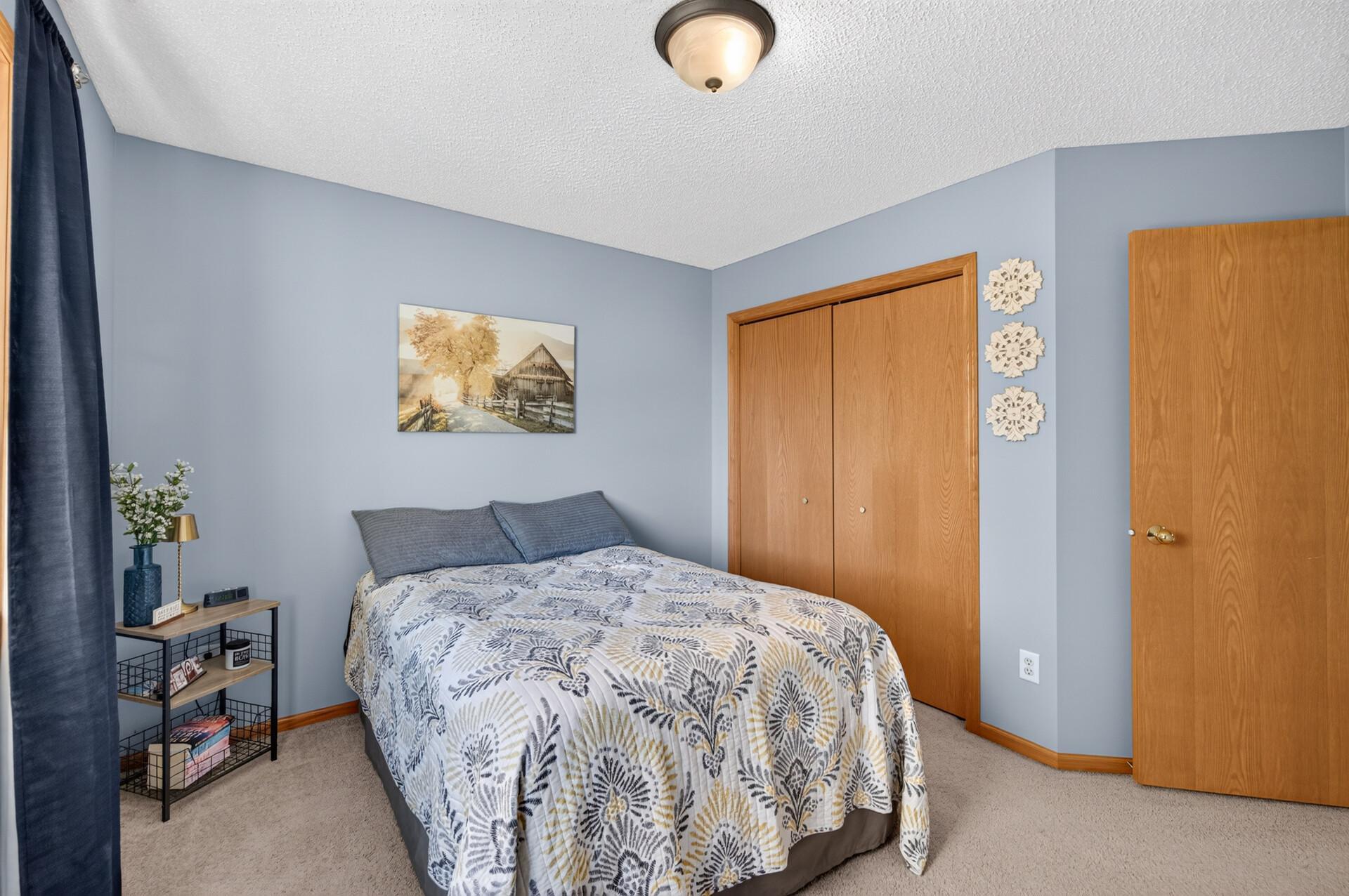 7623 Palomino Avenue NE - Second Bedroom