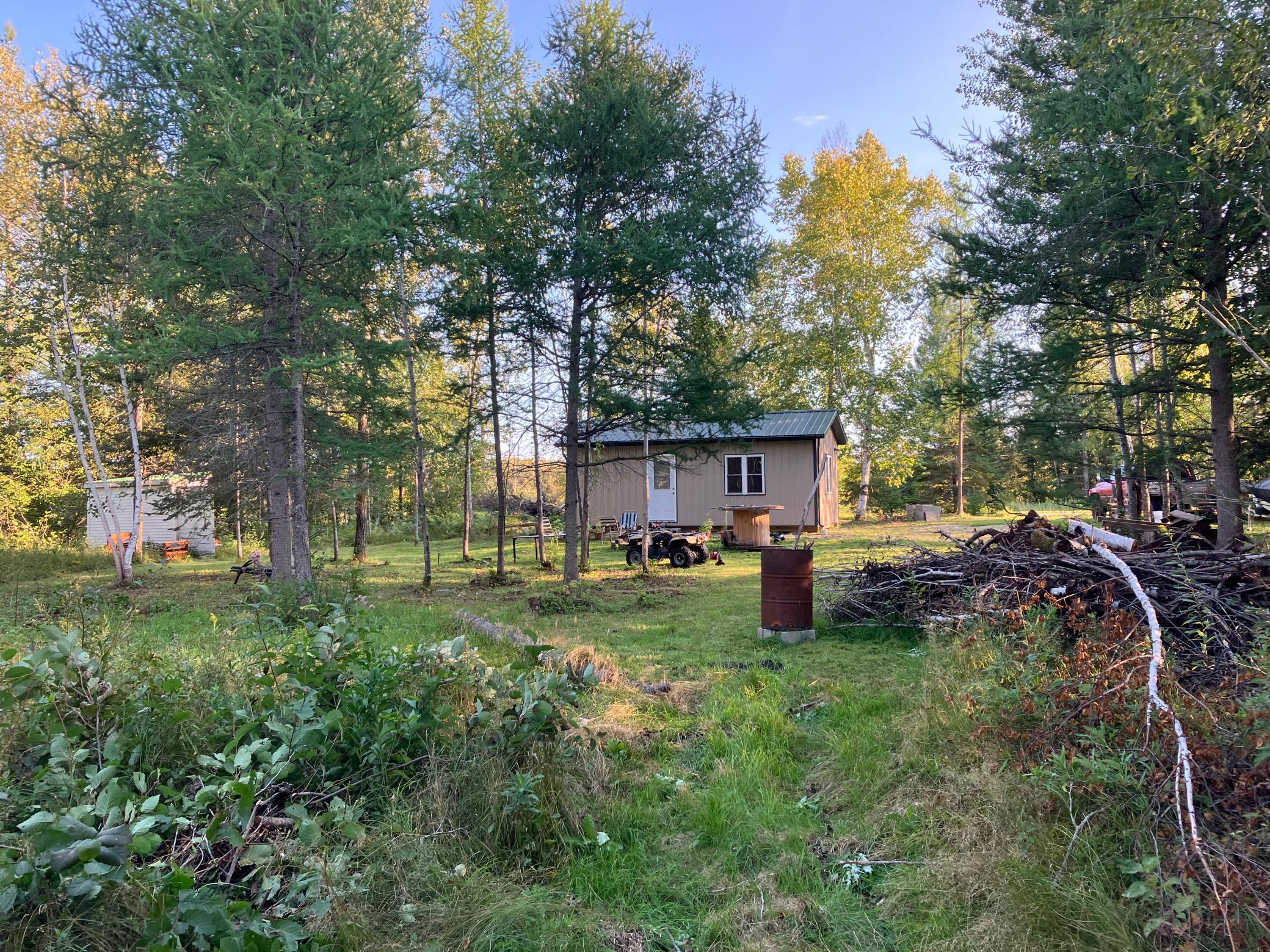 8496 24th Street NW, Williams, MN 56686