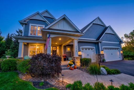 1425 Monterey Court, Stillwater, MN 55082