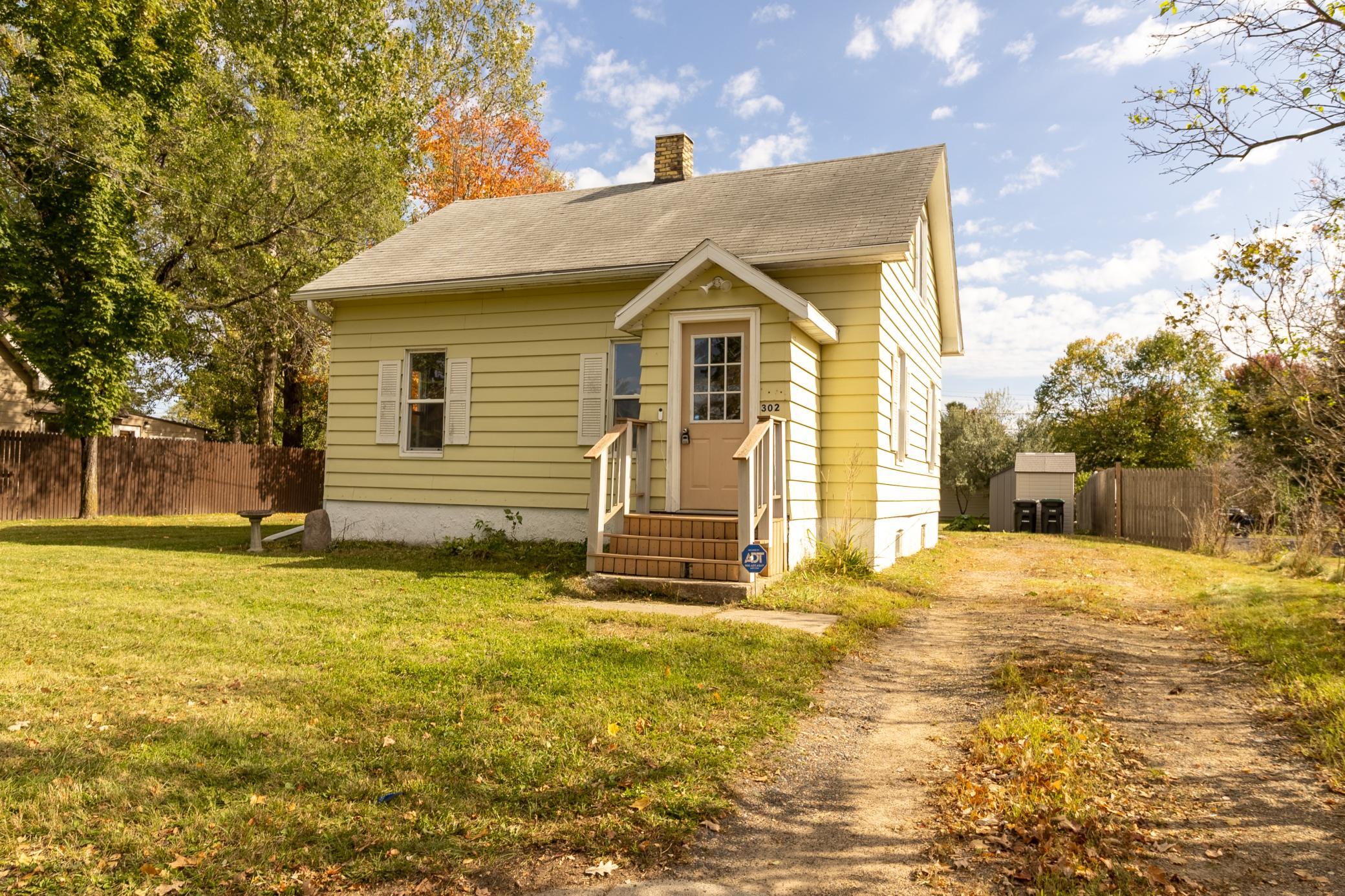 Property photo for 302 6th Street NW, Little Falls, MN 56345