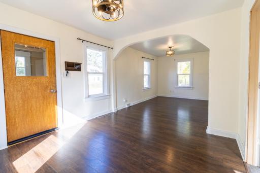 302 6th Street NW, Little Falls, MN 56345