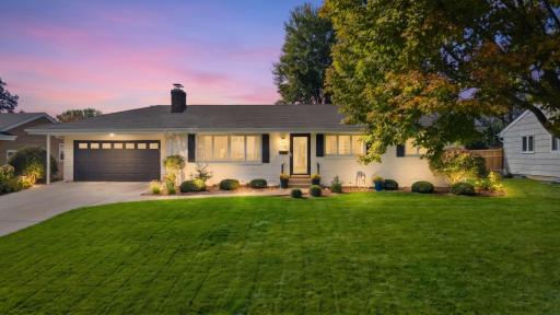 7132 Glouchester Avenue, Edina, MN 55435