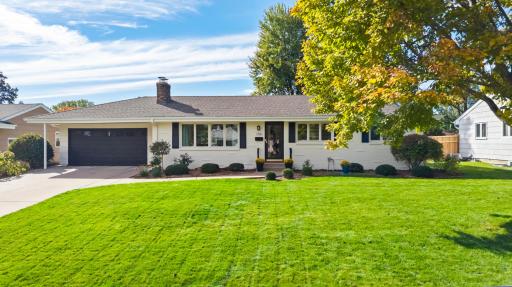 7132 Glouchester Avenue, Edina, MN 55435