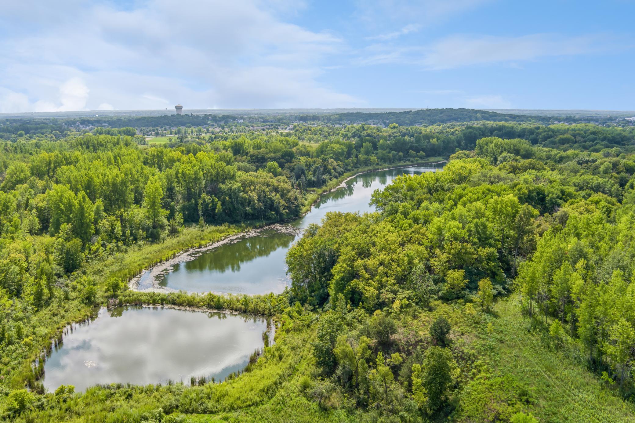 The gorgeous city of Elk River is calling you home!