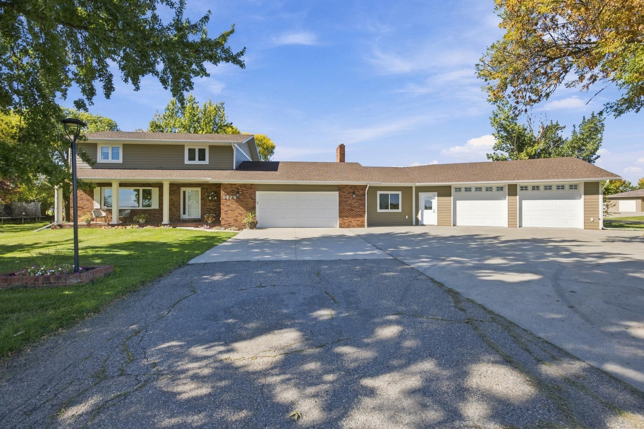 3478 45th Street N, Reiles Acres, ND 58102
