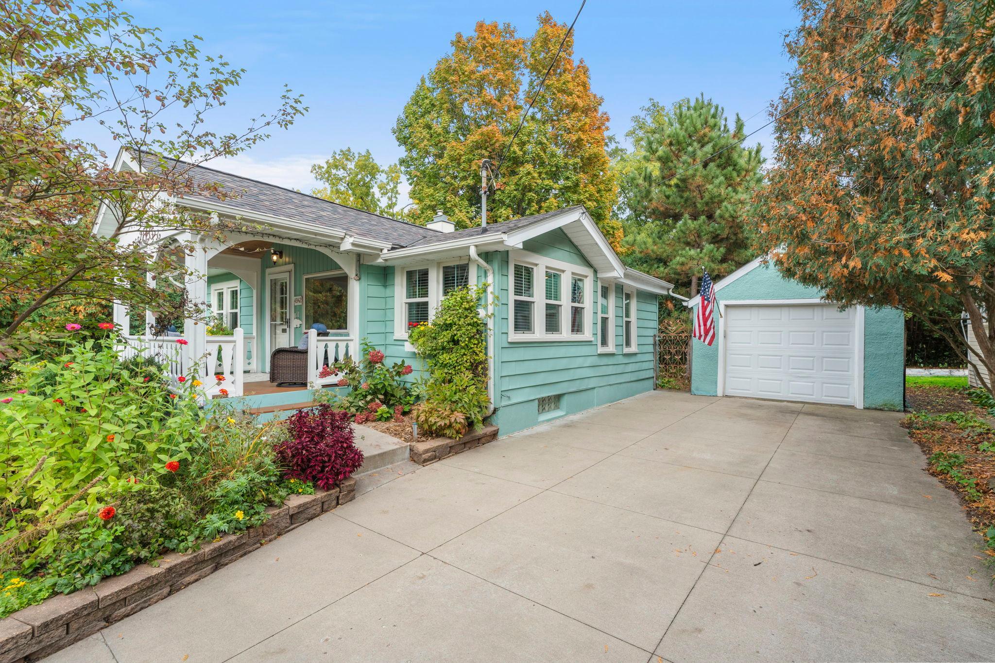 Property photo for 4942 Johnson Avenue, White Bear Lake, MN 55110