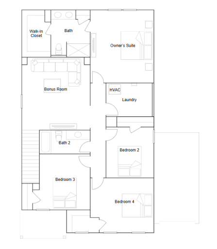 9819 26th Street NE, Saint Michael, MN 55376