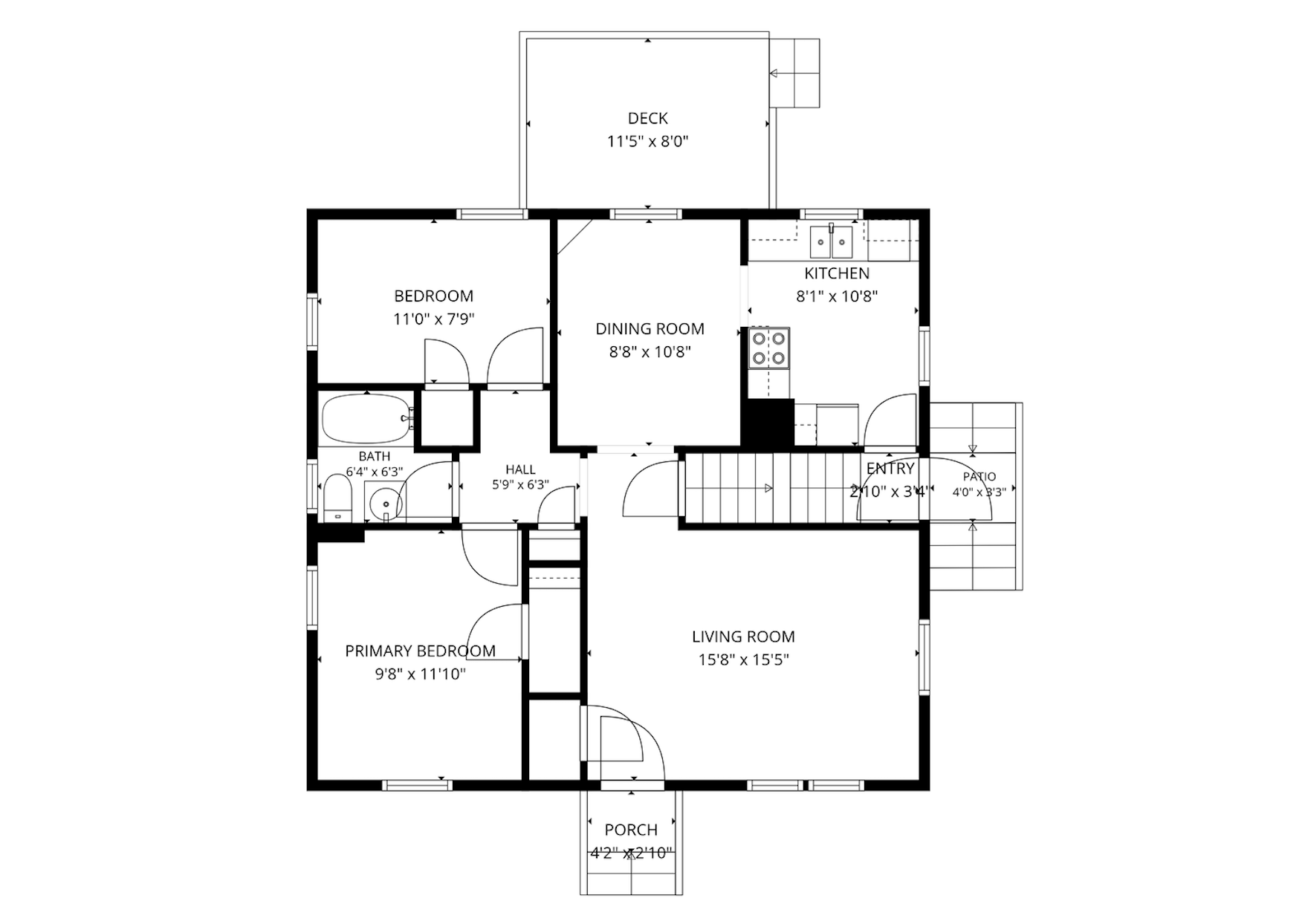 Main Level Floor Plan.png