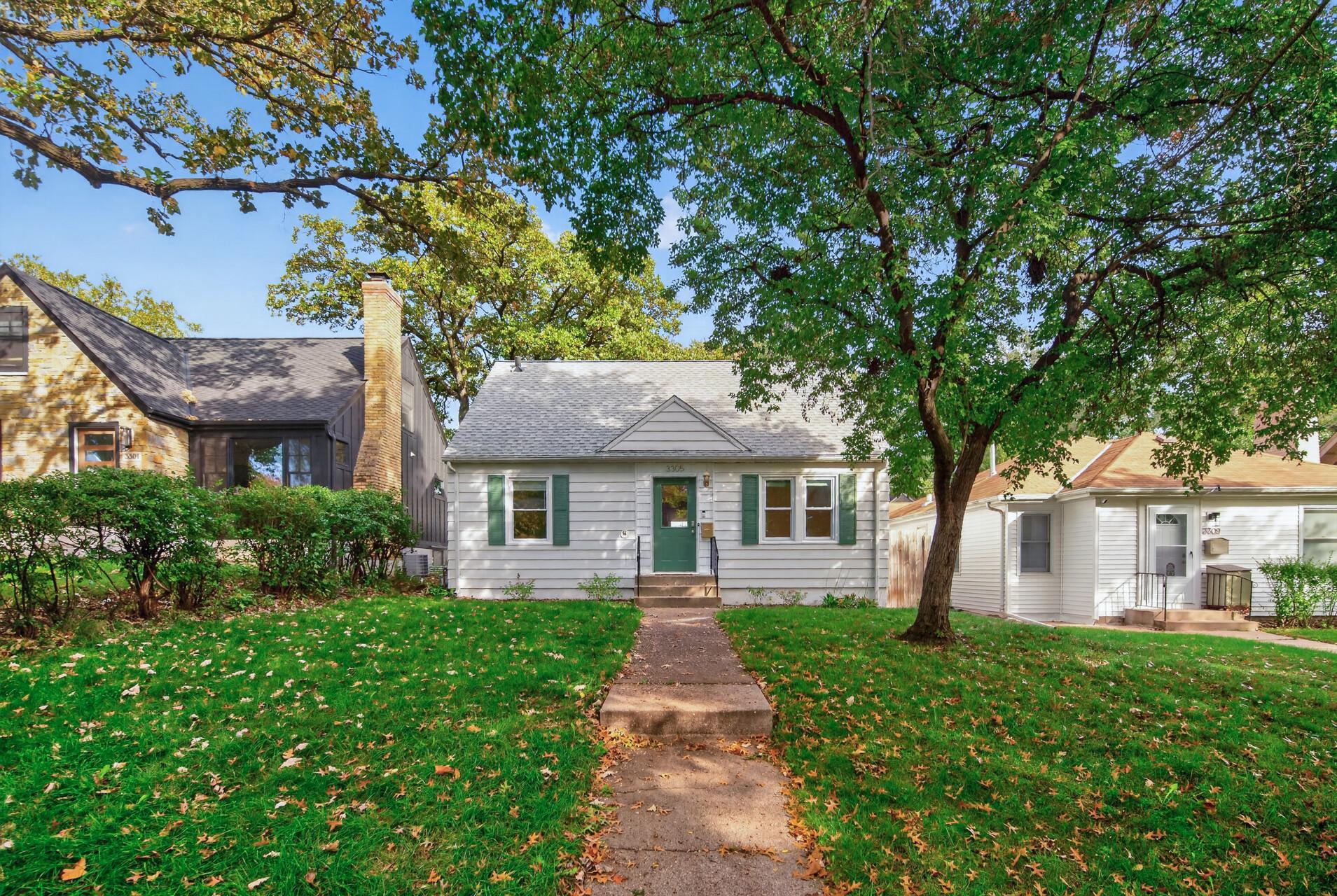 Property photo for 3305 Zarthan Avenue S, Saint Louis Park, MN 55416