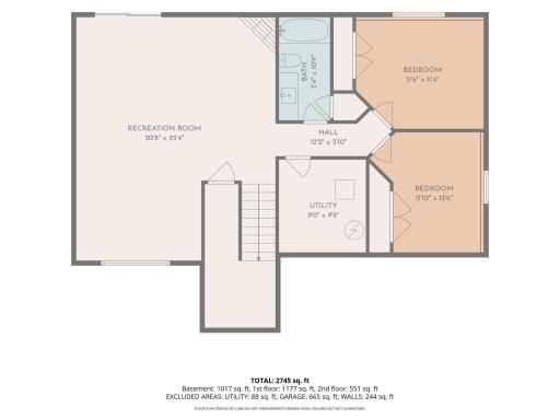 1657 Century Ridge Lane NE, Rochester, MN 55906