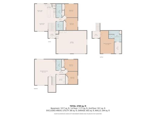 1657 Century Ridge Lane NE, Rochester, MN 55906