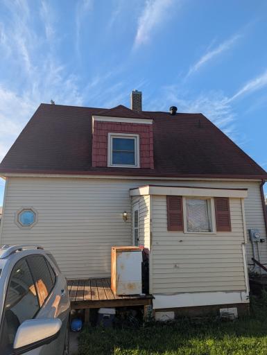 616 3rd Avenue N, Wahpeton, ND 58075