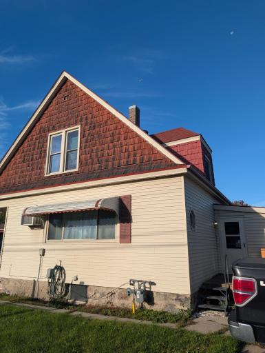 616 3rd Avenue N, Wahpeton, ND 58075
