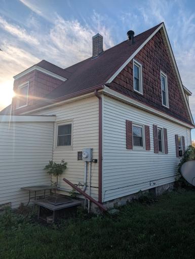 616 3rd Avenue N, Wahpeton, ND 58075