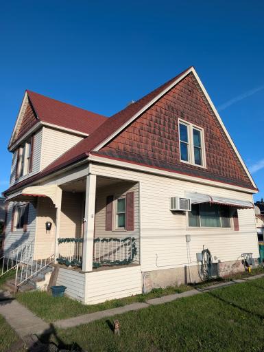616 3rd Avenue N, Wahpeton, ND 58075