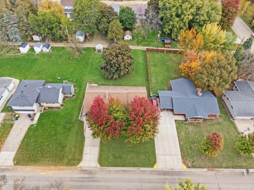 219 E Hollett Street, Tracy, MN 56175