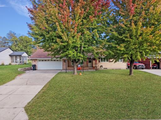 219 E Hollett Street, Tracy, MN 56175