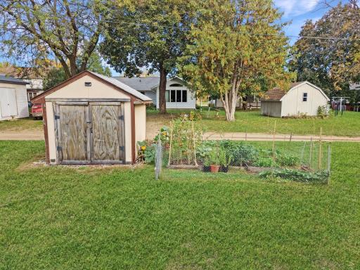 219 E Hollett Street, Tracy, MN 56175