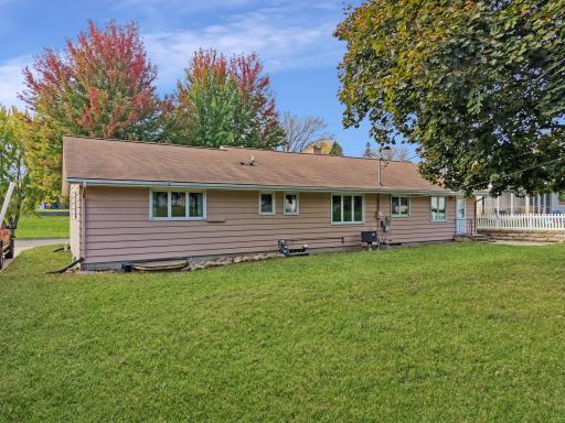 219 E Hollett Street, Tracy, MN 56175