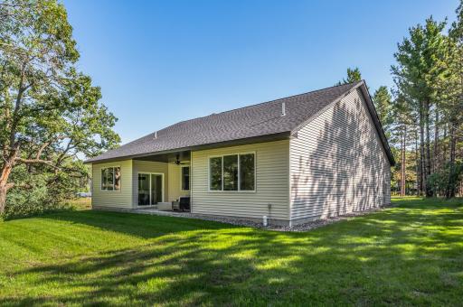 17894 262nd Avenue NW, Big Lake, MN 55309