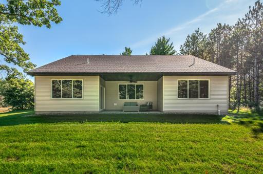 17894 262nd Avenue NW, Big Lake, MN 55309