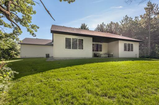 17894 262nd Avenue NW, Big Lake, MN 55309