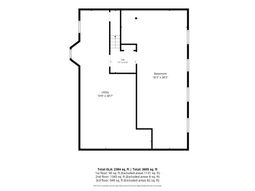 1522 Hague Avenue, Saint Paul, MN 55104