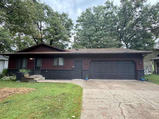 908 9th Street NE, Little Falls, MN 56345