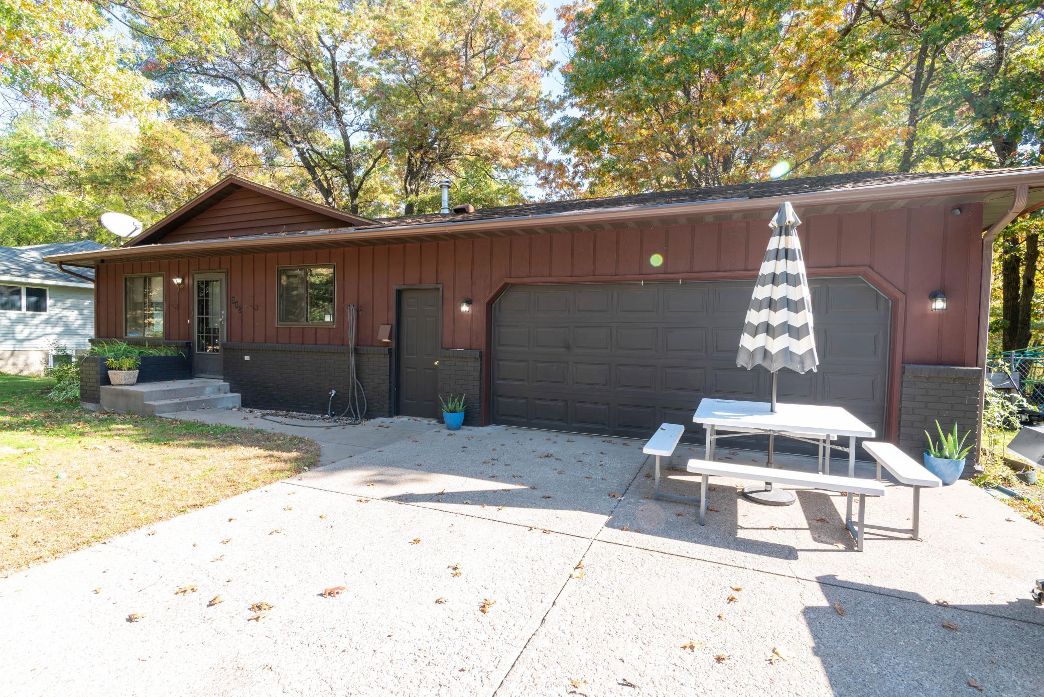 Property photo for 908 9th Street NE, Little Falls, MN 56345