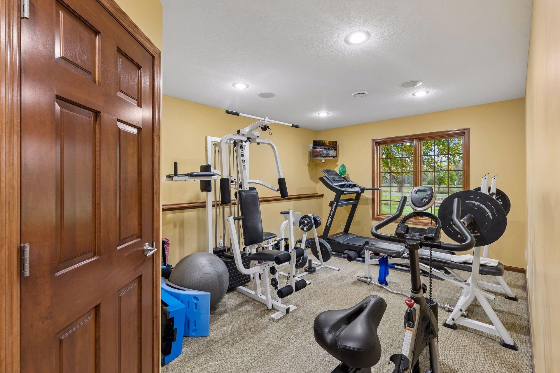 5th bedroom
