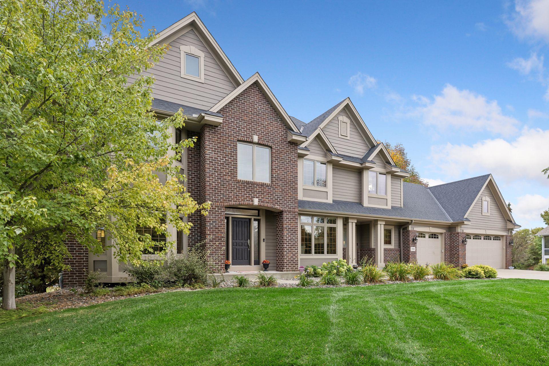 2 story quality built home that's never been for sale