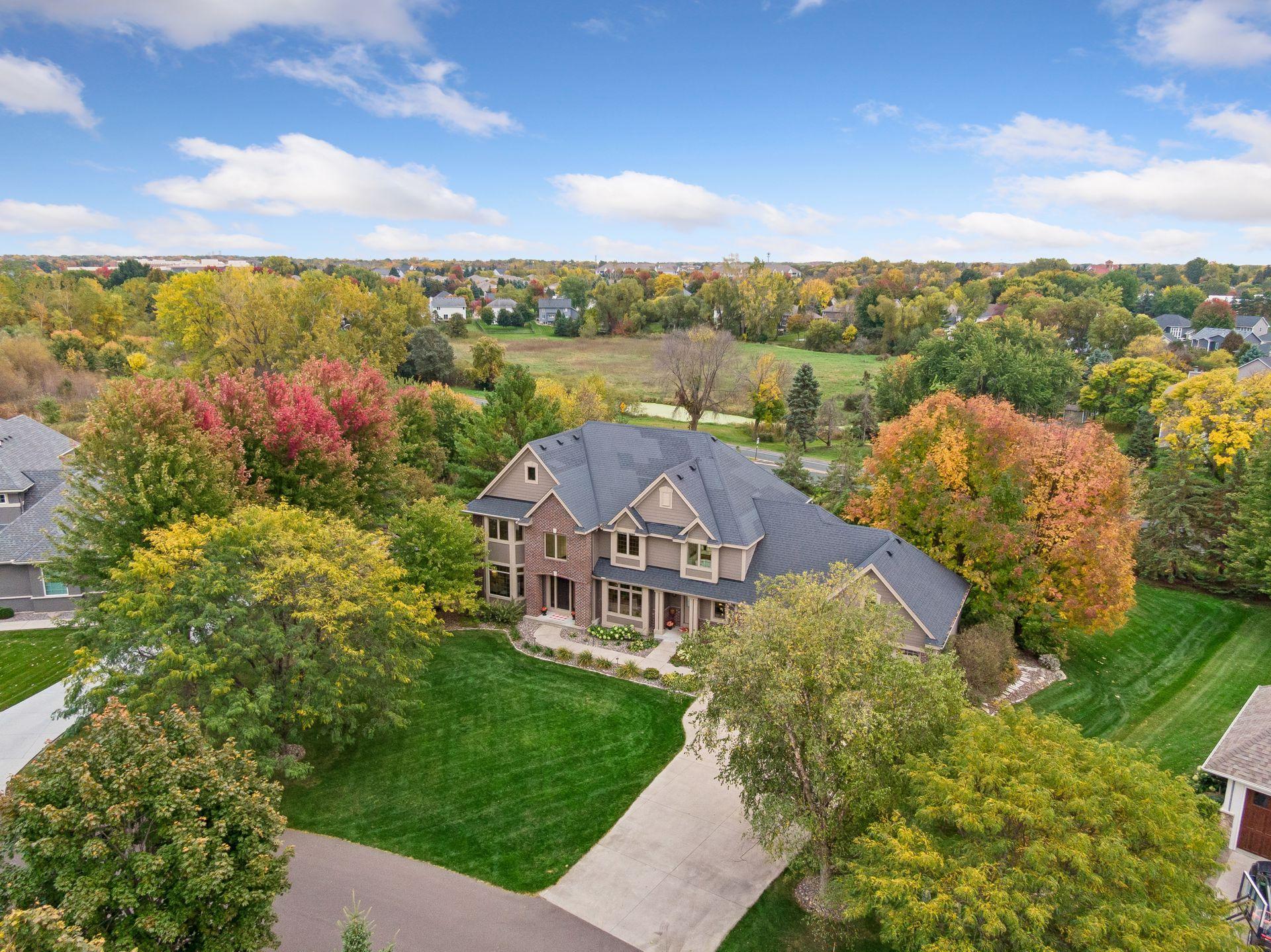 Property photo for 390 Lythrum Lane, Medina, MN 55340