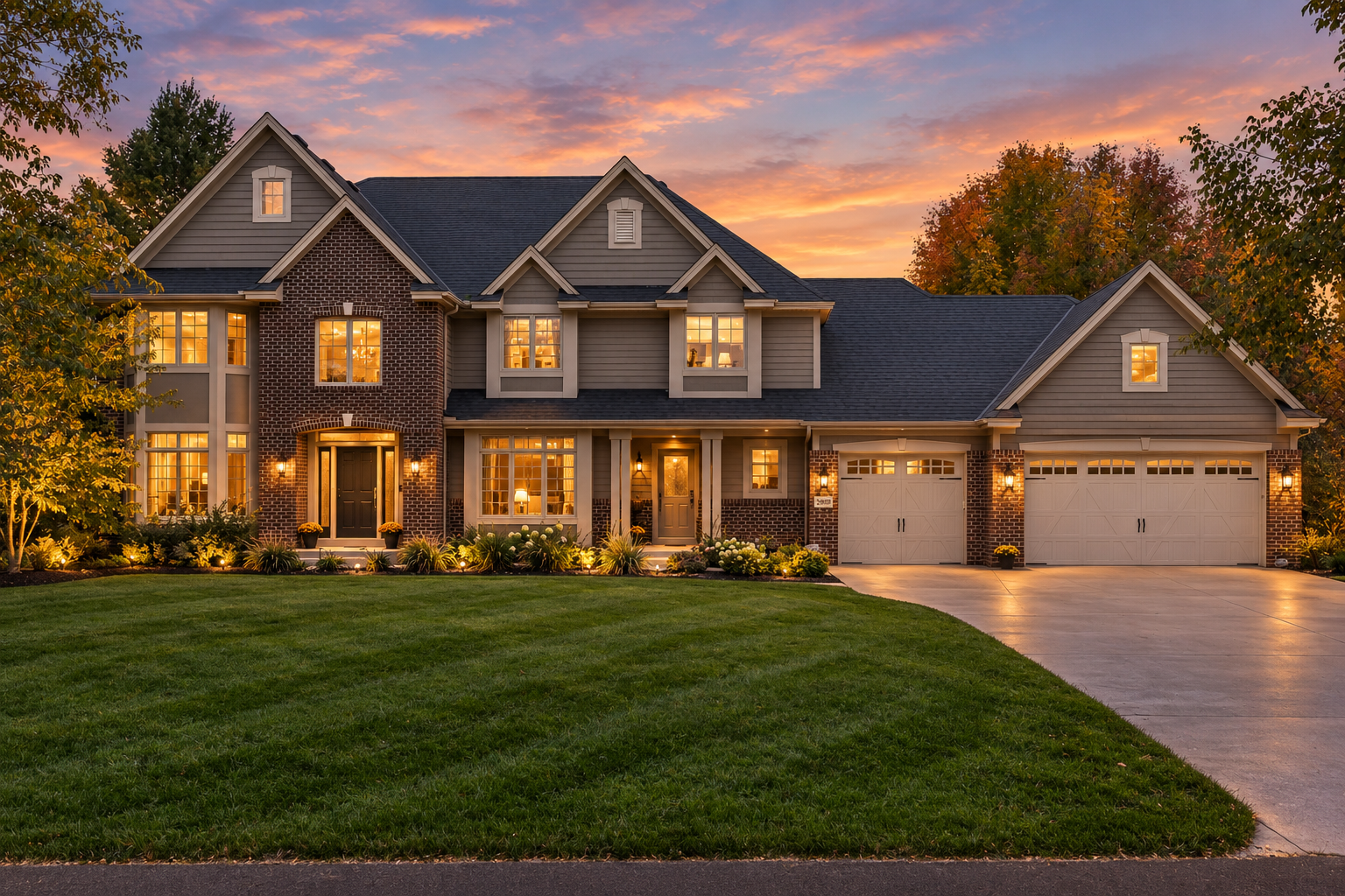 Welcome home to Wild Meadows in Wayzata schools