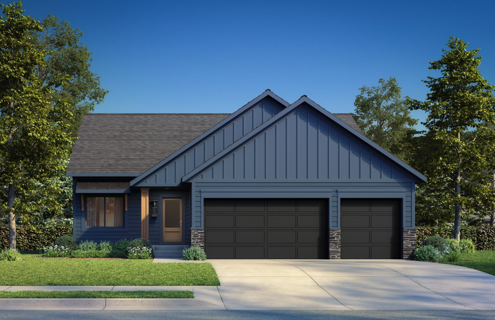 Property photo for 5409 176th St W, Lakeville, MN 55068