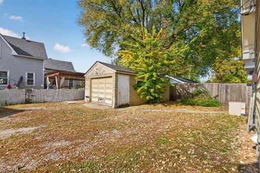 1007 Victoria Street N, Saint Paul, MN 55103