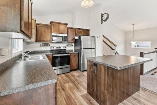 645 Highview Loop SE, Pine City, MN 55063