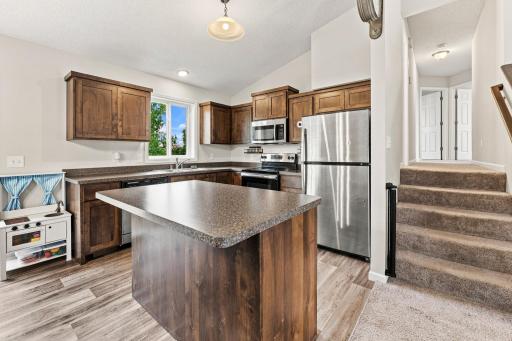 645 Highview Loop SE, Pine City, MN 55063