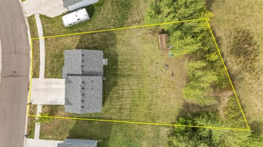645 Highview Loop SE, Pine City, MN 55063