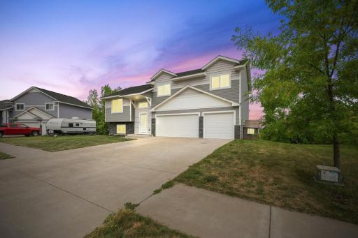 645 Highview Loop SE, Pine City, MN 55063