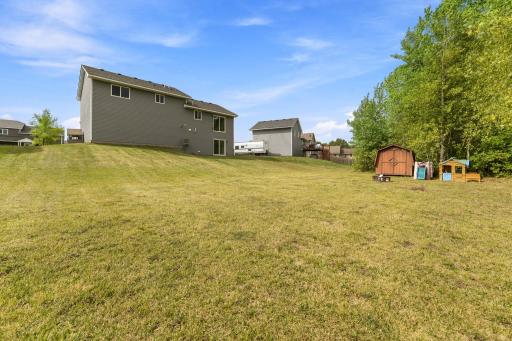 645 Highview Loop SE, Pine City, MN 55063