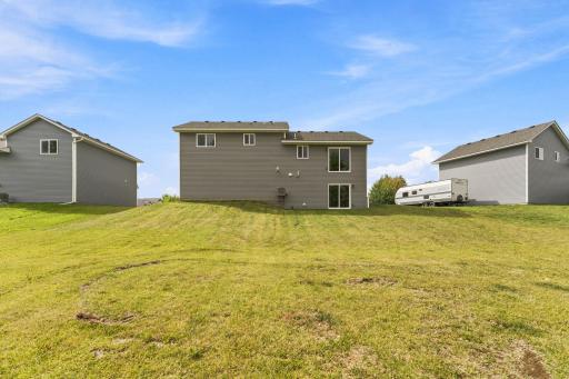 645 Highview Loop SE, Pine City, MN 55063
