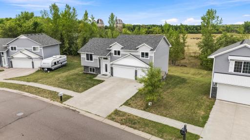 645 Highview Loop SE, Pine City, MN 55063