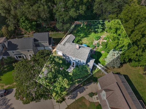 6 Edina Court, Edina, MN 55424