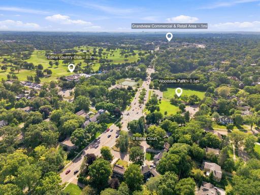 6 Edina Court, Edina, MN 55424