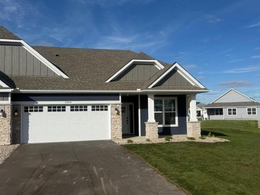 Welcome to 20152 68th Ave! (Photo is of the actual home.)
