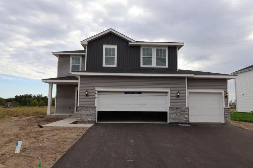 7420 Landau Avenue NE, Otsego, MN 55301