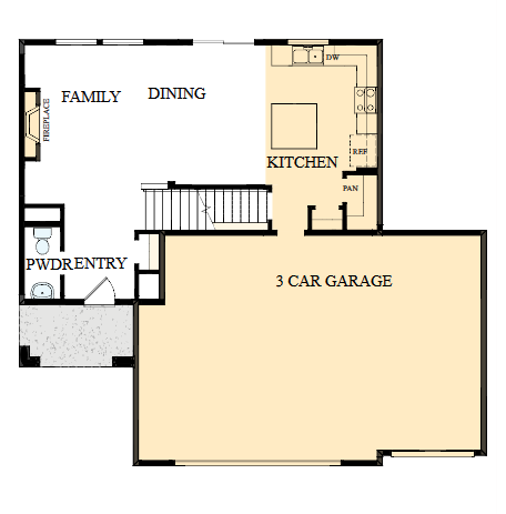 7420 Landau Avenue NE, Otsego, MN 55301
