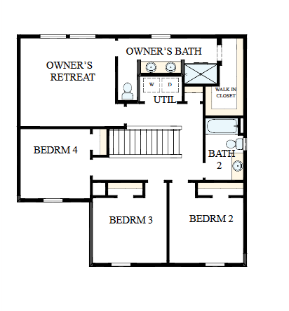 7420 Landau Avenue NE, Otsego, MN 55301